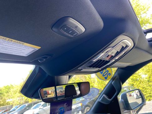 Used 2021 RAM 1500 Limited AWD/4WD image 32