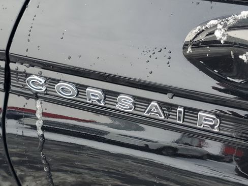 New 2026 Lincoln Corsair Premiere image 7