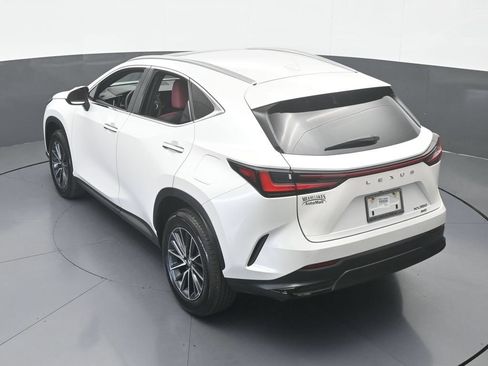 Used 2025 Lexus NX 350 AWD w/ Accessory Package (K3) image 51