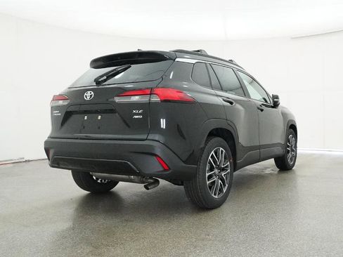 New 2026 Toyota Corolla Cross XLE image 26