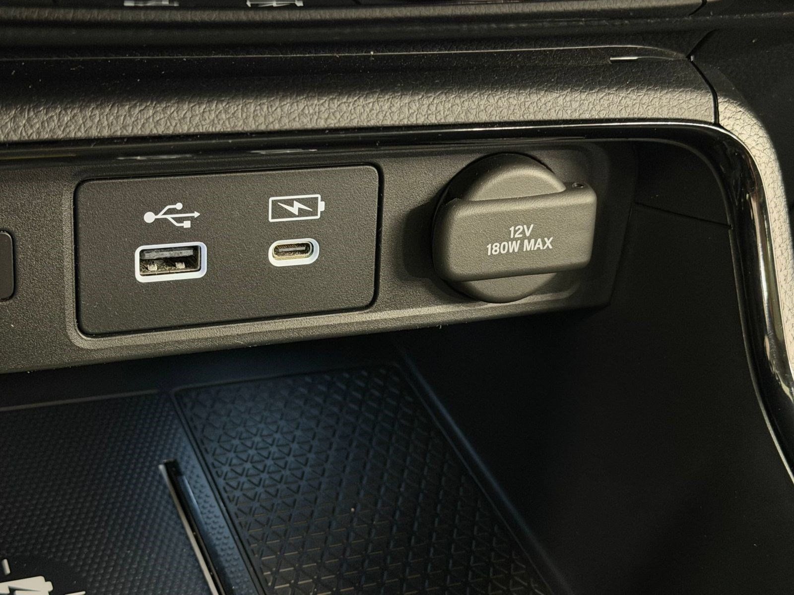 Used 2023 Honda CR-V EX-L image 32