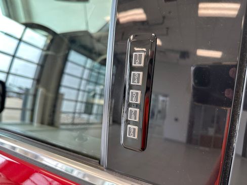 Used 2023 Ford F150 King Ranch w/ Equipment Group 601A High image 9