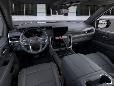 New 2026 GMC Yukon XL Elevation w/ Elevation Premium Package AWD/4WD image 42