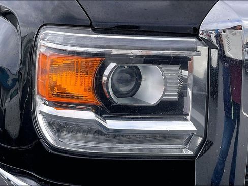 Used 2016 GMC Sierra 3500 SLT image 27