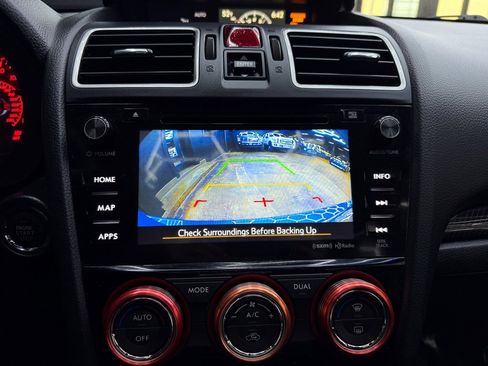 Used 2017 Subaru WRX STI Limited image 34