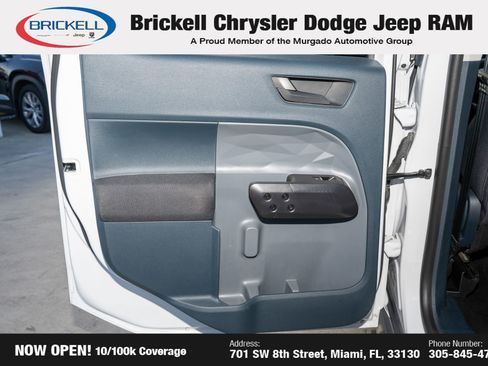 Used 2022 Ford Maverick XL image 11