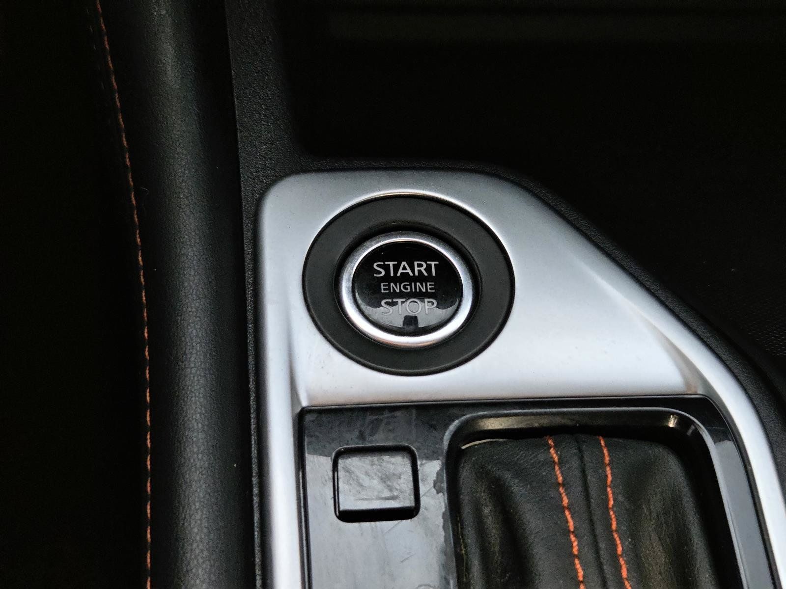 Certified 2024 Nissan Sentra SR w/ SR Premium Package FWD image 31