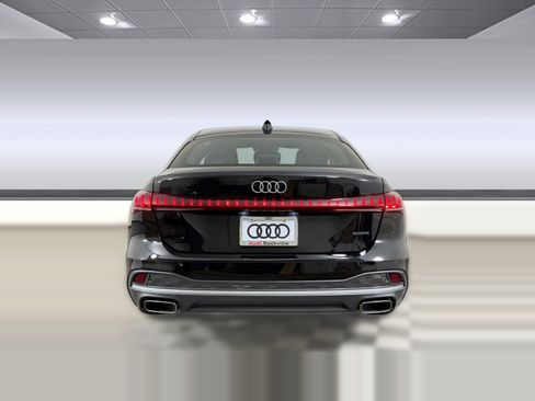 Used 2025 Audi A5 2.0T Premium w/ Convenience Package AWD/4WD image 10