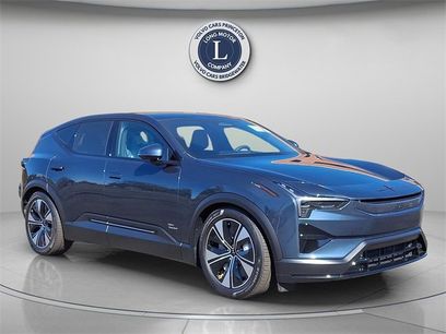 New 2025 Polestar Polestar 3