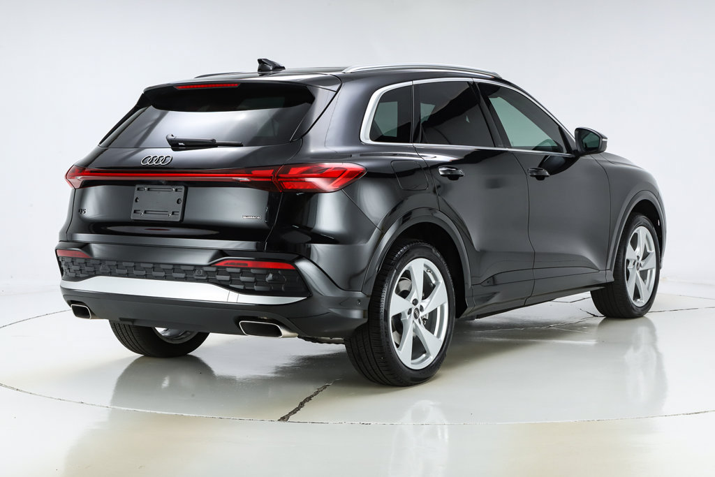 Used 2025 Audi Q5 Prestige AWD/4WD image 20