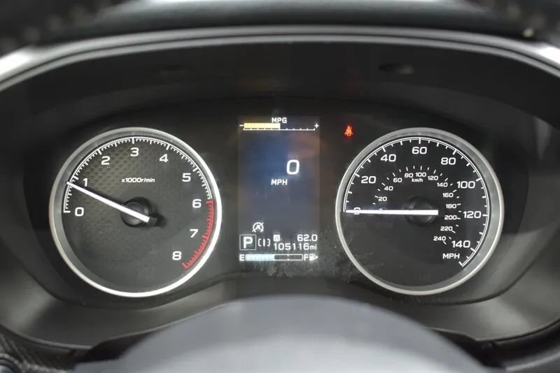 Used 2020 Subaru Forester Premium AWD/4WD image 18