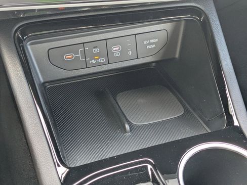 New 2026 Kia K5 GT-Line image 27