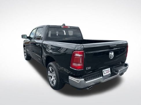 Used 2024 RAM 1500 Laramie image 4