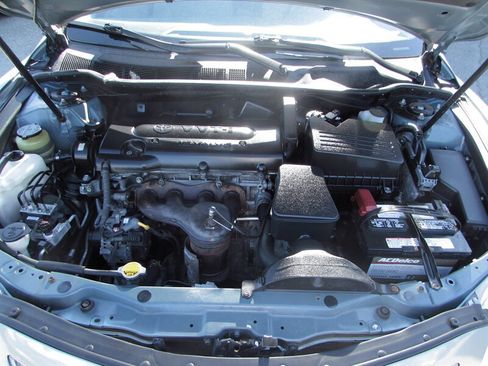 Used 2007 Toyota Camry CE FWD image 32