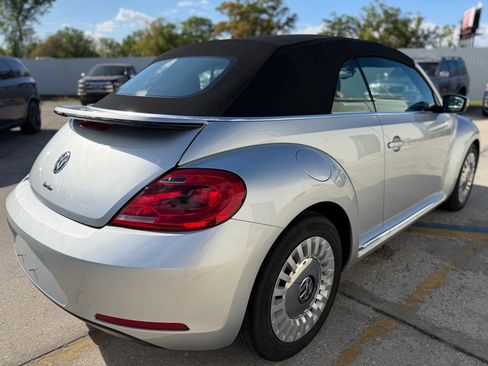 Used 2016 Volkswagen Beetle 1.8T SE image 5