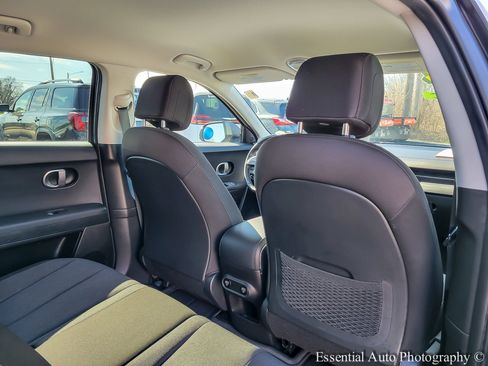 Used 2024 Hyundai Ioniq 5 SEL image 30