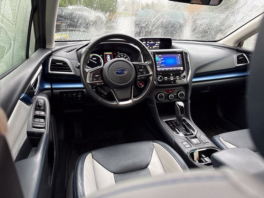 Used 2019 Subaru Crosstrek Hybrid AWD/4WD image 17