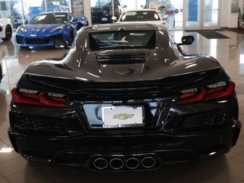 New 2026 Chevrolet Corvette Z06 w/ Battery Protection Package image 5