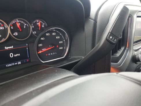 Used 2019 Chevrolet Silverado 1500 LT w/ All-Star Edition image 23