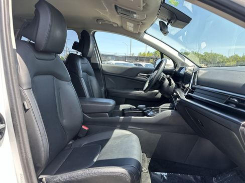 Certified 2024 Kia Sportage EX AWD/4WD image 25