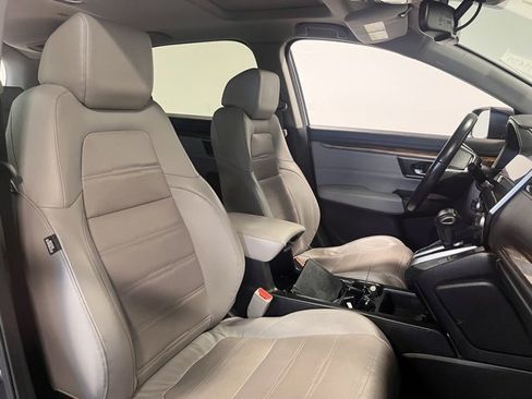 Used 2019 Honda CR-V EX-L image 10