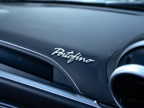 Certified 2020 Ferrari Portofino image 21