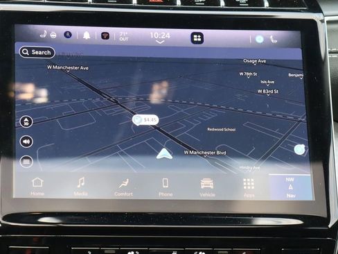 New 2024 Jeep Grand Cherokee L Limited w/ Luxury Tech Group II image 11