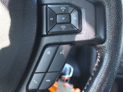 Used 2016 Ford F150 XLT w/ Equipment Group 302A Luxury image 30