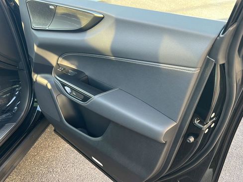 New 2026 Lexus NX 350h AWD w/ Luxury Package image 14