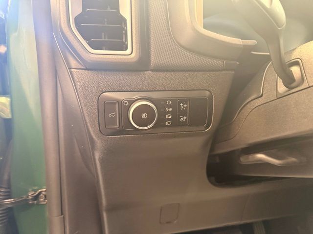 Used 2025 Ford Bronco Sport Big Bend w/ Convenience Package AWD/4WD image 13
