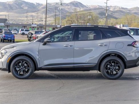 Used 2024 Kia Sportage X-Pro image 3
