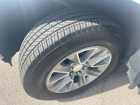 Certified 2022 Chevrolet Silverado 1500 High Country image 16