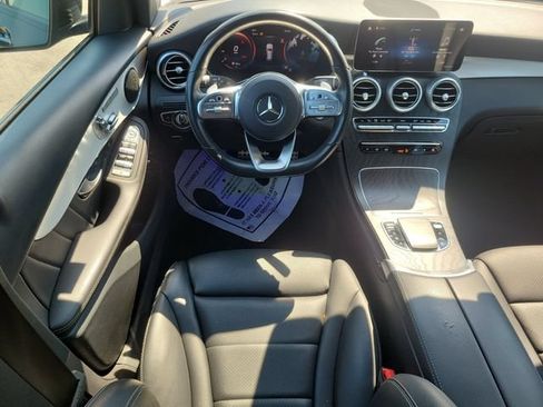 Used 2022 Mercedes-Benz GLC 300 image 14