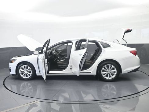 Used 2024 Chevrolet Malibu LT FWD image 73