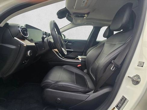 Certified 2022 Mercedes-Benz C 300 Sedan image 15