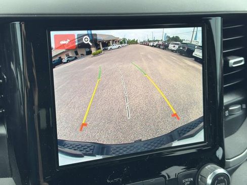Used 2025 RAM 1500 Tradesman RWD image 28