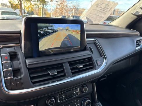 Certified 2023 Chevrolet Tahoe LT image 28