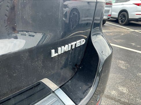 Used 2020 Jeep Grand Cherokee Limited w/ Luxury Group II AWD/4WD image 24
