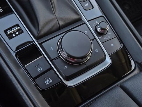 Certified 2025 MAZDA CX-50 AWD 2.5 Hybrid w/ Weather Package image 18