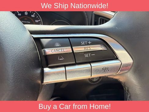 Used 2025 MAZDA CX-50 AWD 2.5 Hybrid w/ Premium Pkg image 15