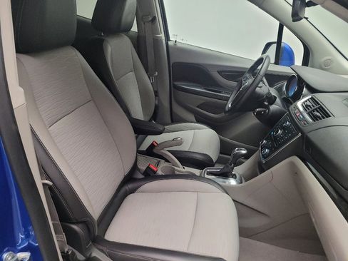Used 2016 Buick Encore image 21