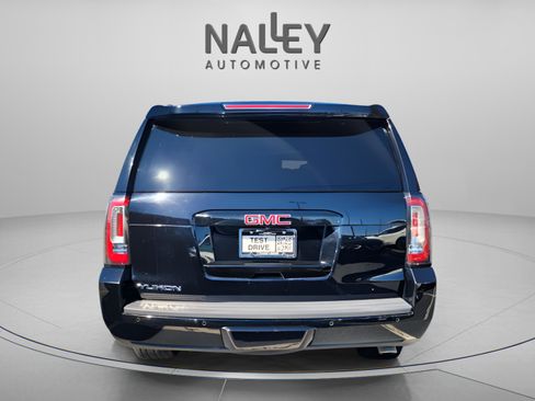 Used 2020 GMC Yukon SLT w/ Premium Edition image 5