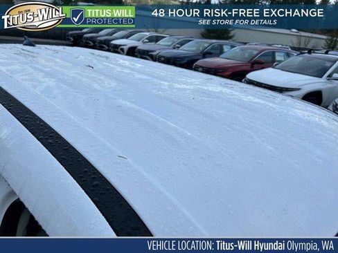 New 2026 Hyundai Santa Fe SE AWD/4WD image 28