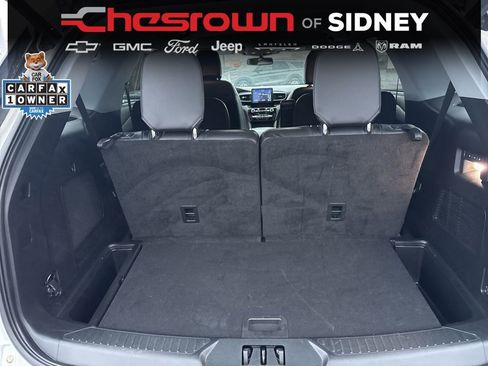 Used 2023 Ford Explorer Limited w/ Equipment Group 301A image 30