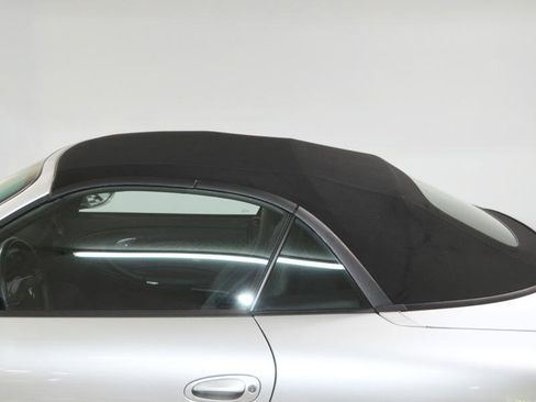 Used 2003 Porsche 911 BASE image 7