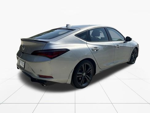 Used 2024 Acura Integra A-Spec image 9