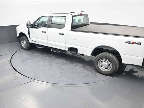 Used 2023 Ford F350 XL w/ Snow Plow Prep Package image 29
