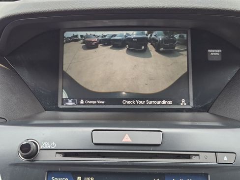 Used 2020 Acura MDX A-Spec AWD/4WD image 17