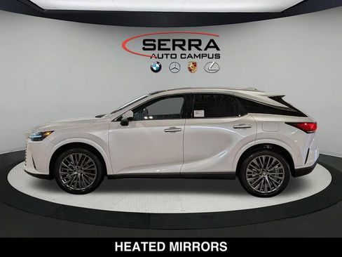 New 2026 Lexus RX 350 w/ Convenience Package image 6