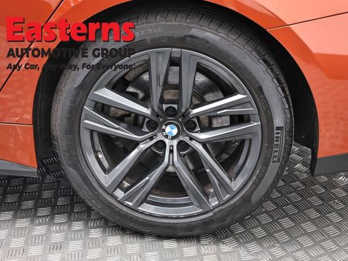 Used 2022 BMW 430i Gran Coupe w/ Convenience Package RWD image 35